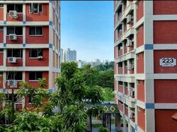 Blk 225 Bishan Street 23 (Bishan), HDB 4 Rooms #587968801